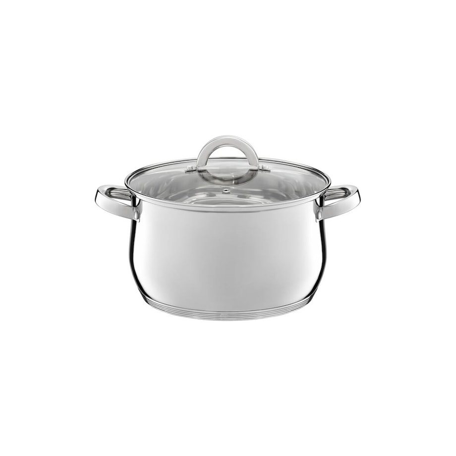 Ambition garnek z pokrywką 16 cm 1,9l Berry 60798