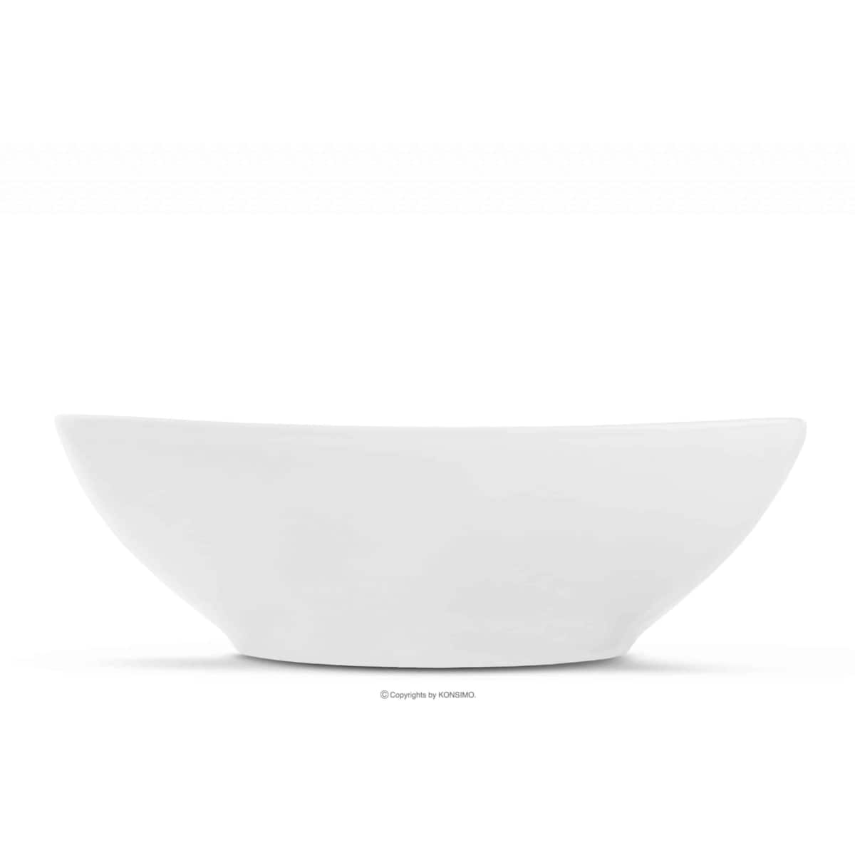 Konsimo EPIRI Zestaw obiadowy, 12 os. (36el)