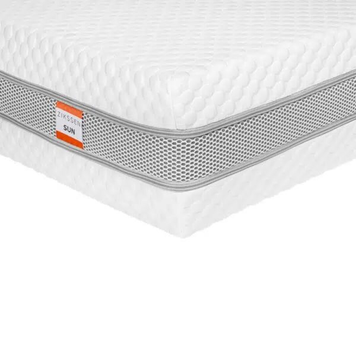 Materac Sun, 100 x 200 cm, Zikssen