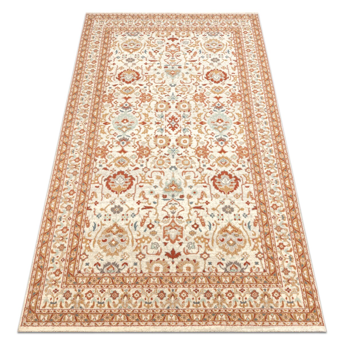 Dywan SOHO 477.26.LA100 wełniany OSTA - 80x160 cm