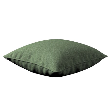 Poszewka Gabi na poduszkę 60x60 zielony melanż