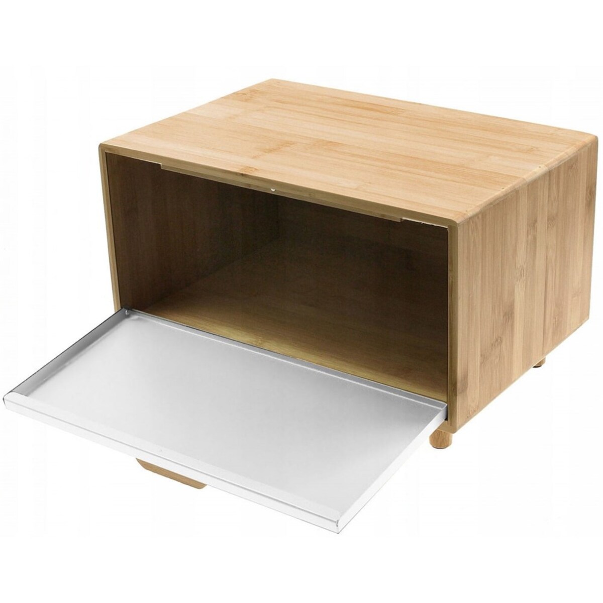 Krisberg chlebak bambusowy KS2606