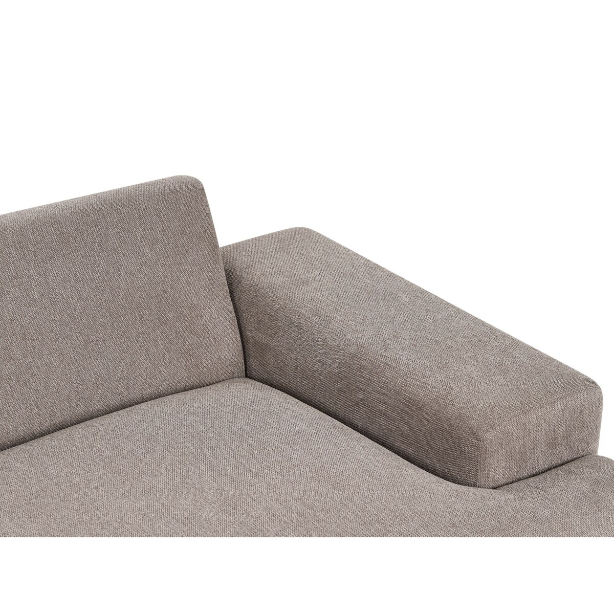 Narożnik lewostronny jasnobrązowy MRIFERD