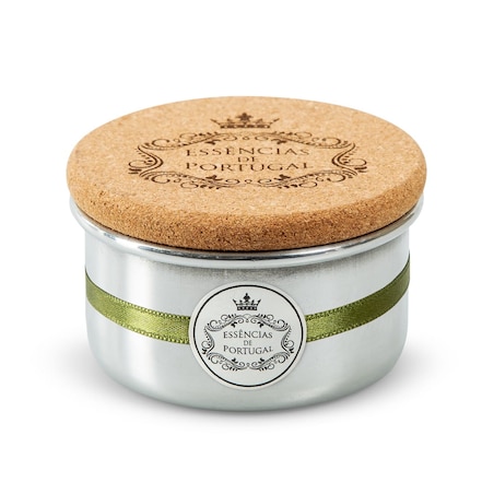 Mydło Essencias de Portugal eukaliptus 2x50g alu-box