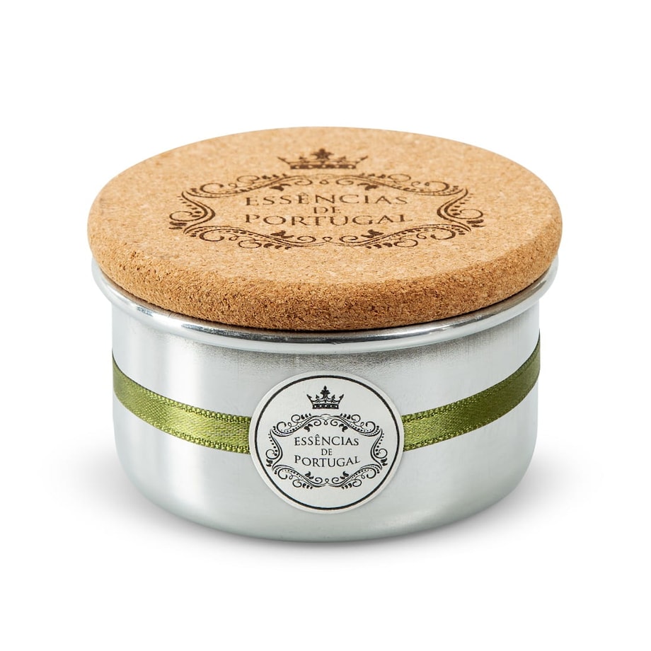 Mydło Essencias de Portugal eukaliptus 2x50g alu-box