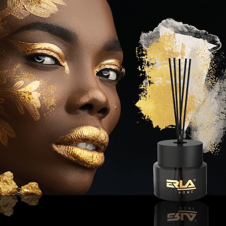 patyczki zapachowe ritha rose symphony 100ml