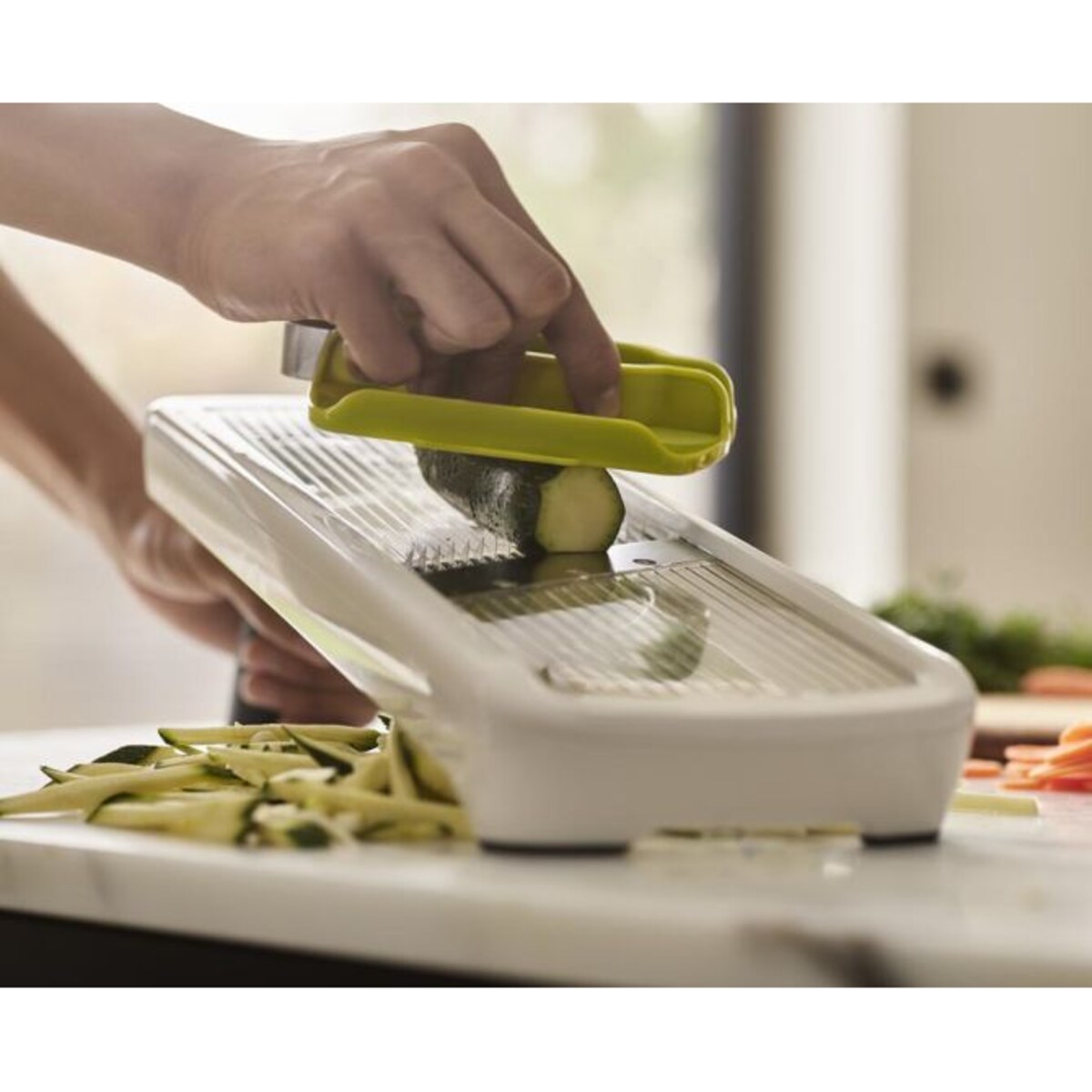 Tarka / szatkownica Mandoline Plus Joseph Joseph