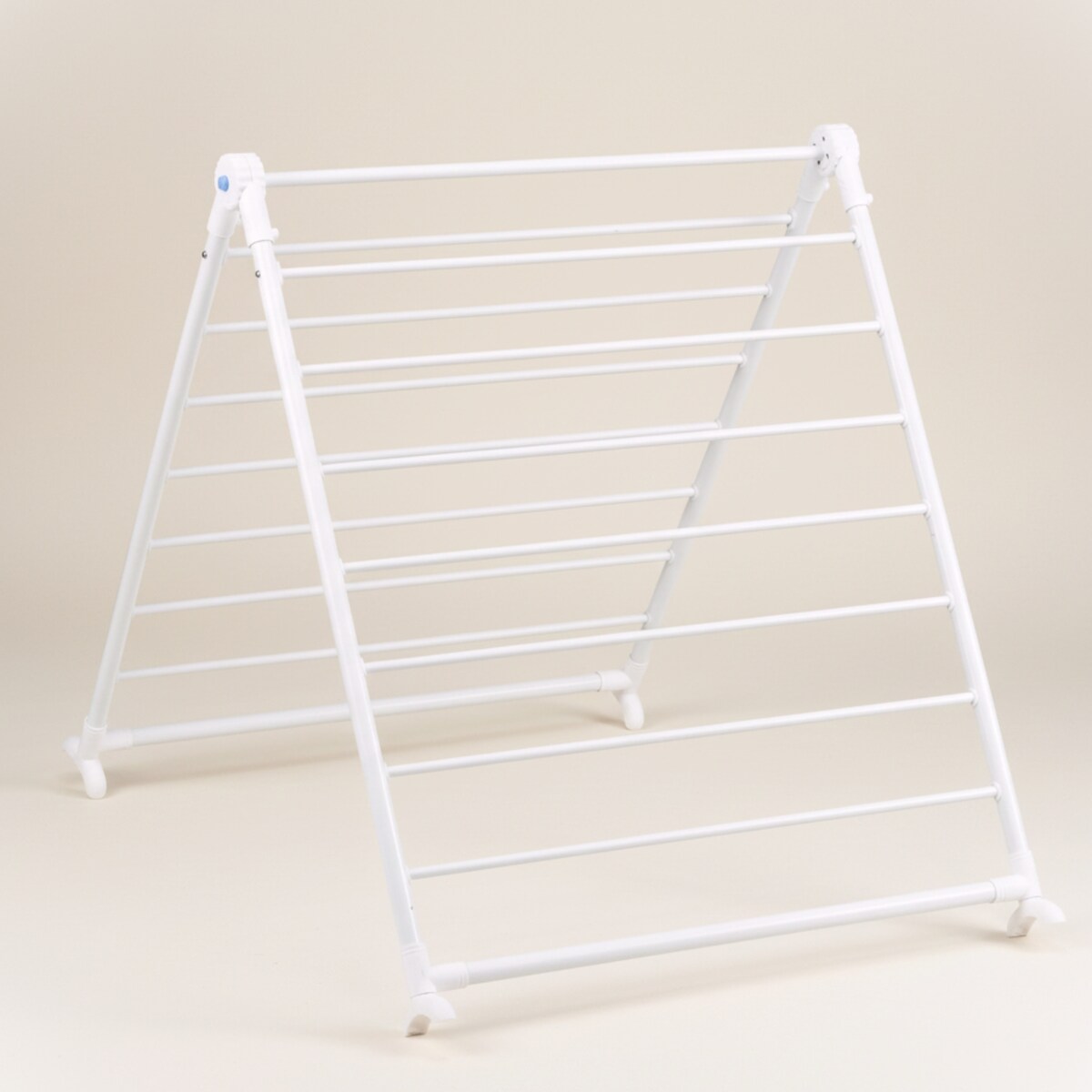 Suszarka na pranie łazienkowa, na wannę, 70 x 79 cm, MALO