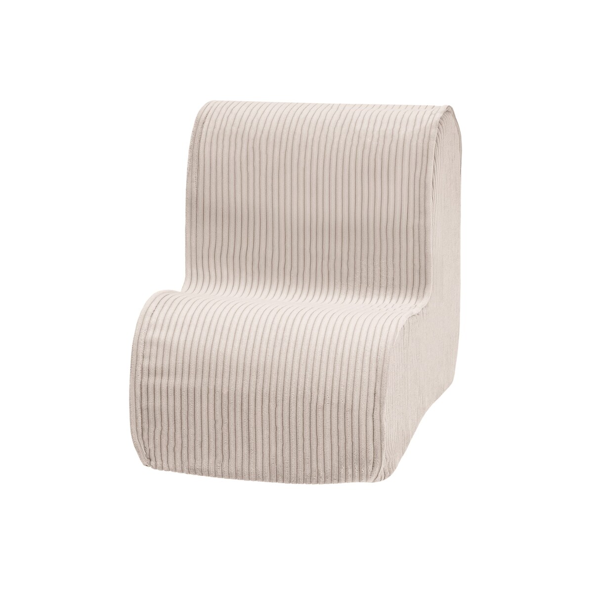 Fotelik dziecięcy, Aesthetic, Ecru