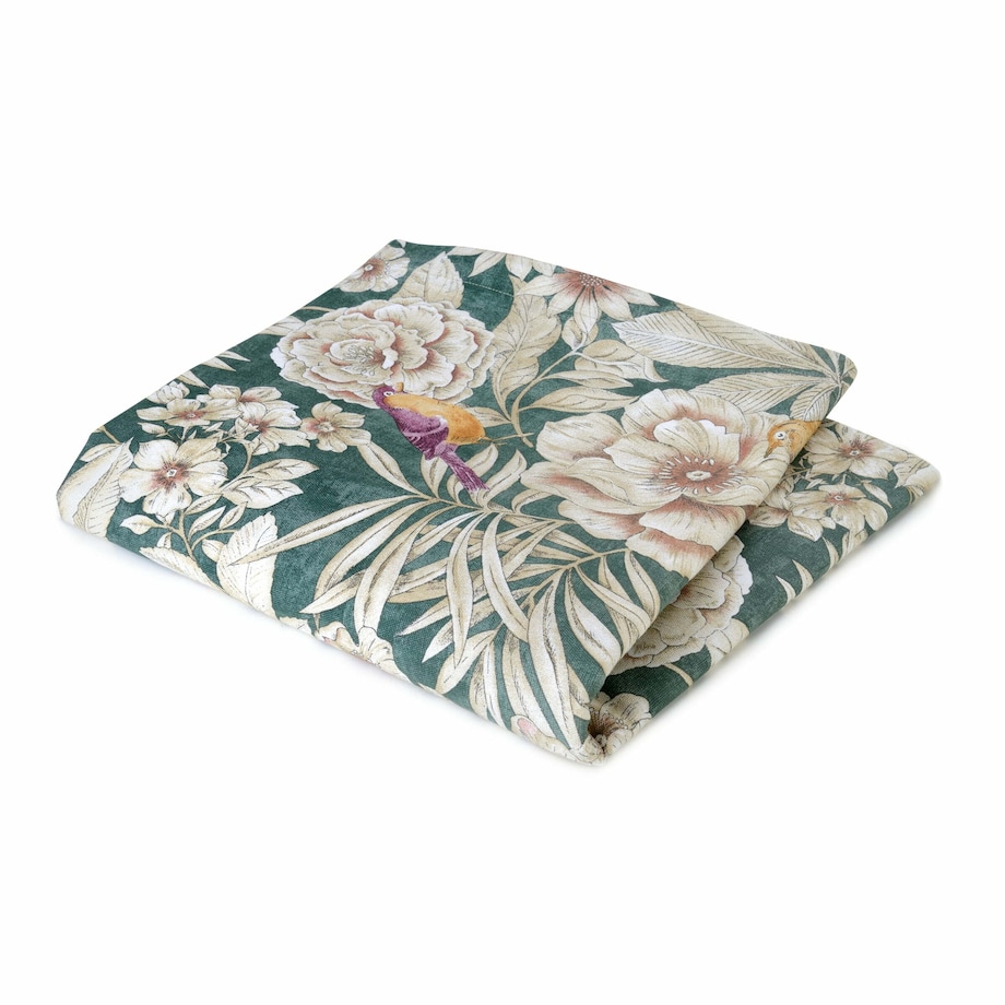 Obrus Emerald - 130 cm x 250 cm