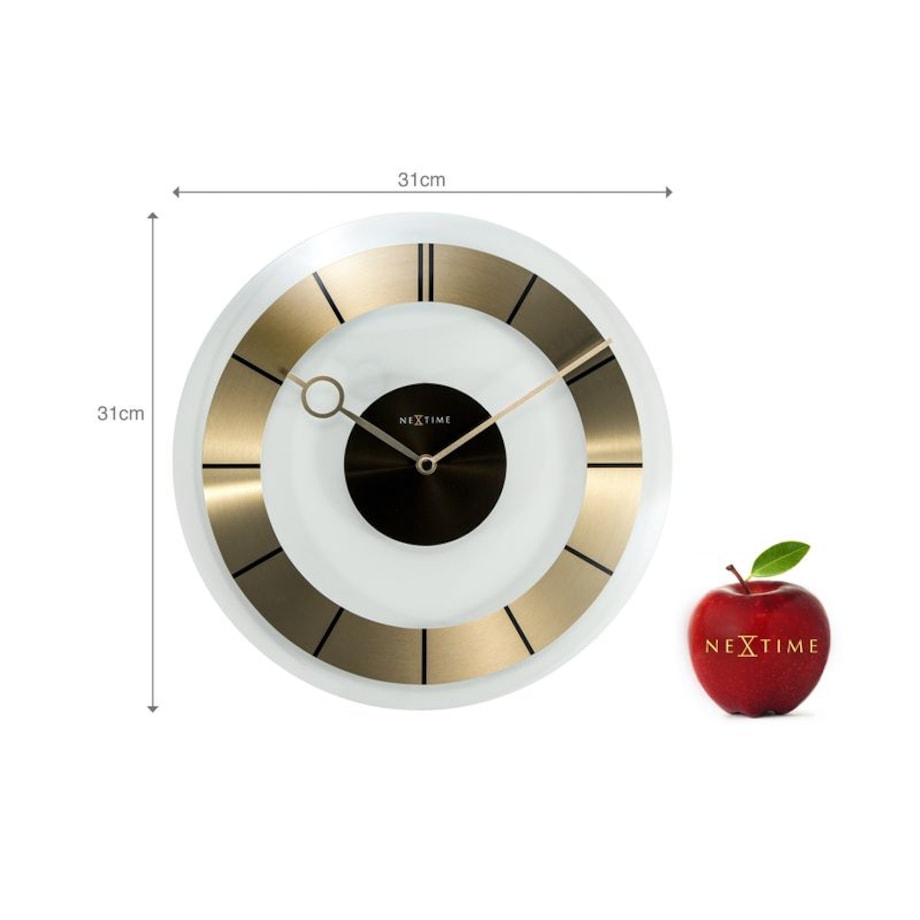 Zegar Nextime 2790 Go 'Retro'