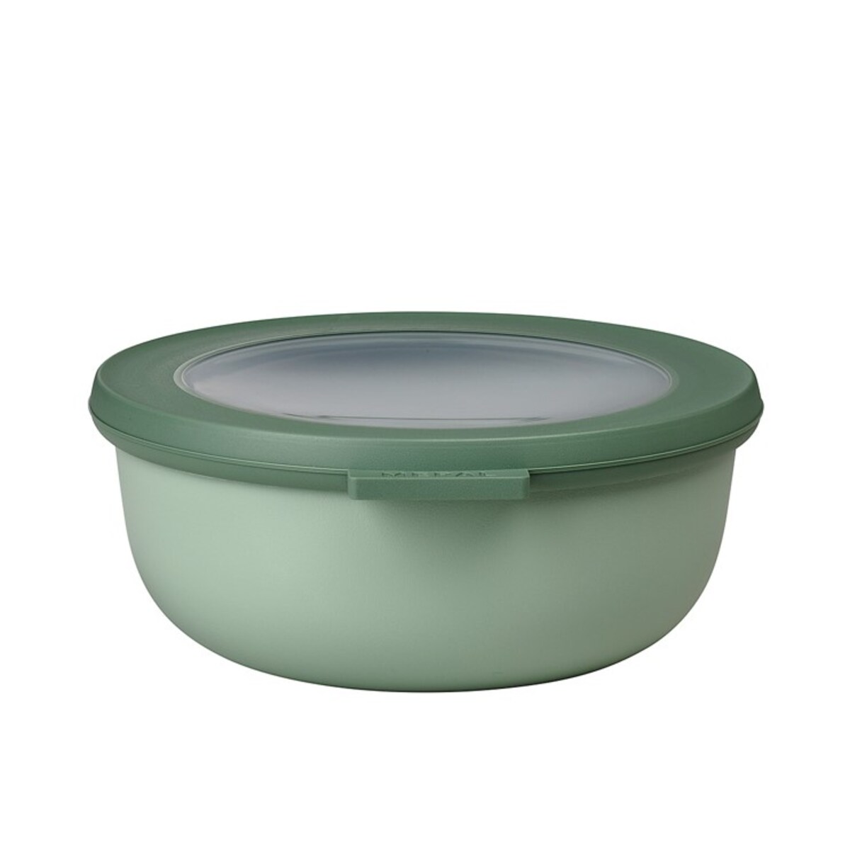 Miska Cirqula okrągła 750 ml Nordic Jade 106208094700