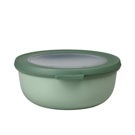 Miska Cirqula okrągła 750 ml Nordic Jade 106208094700
