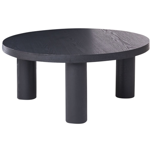 Stolik kawowy MAUMEE Czarny