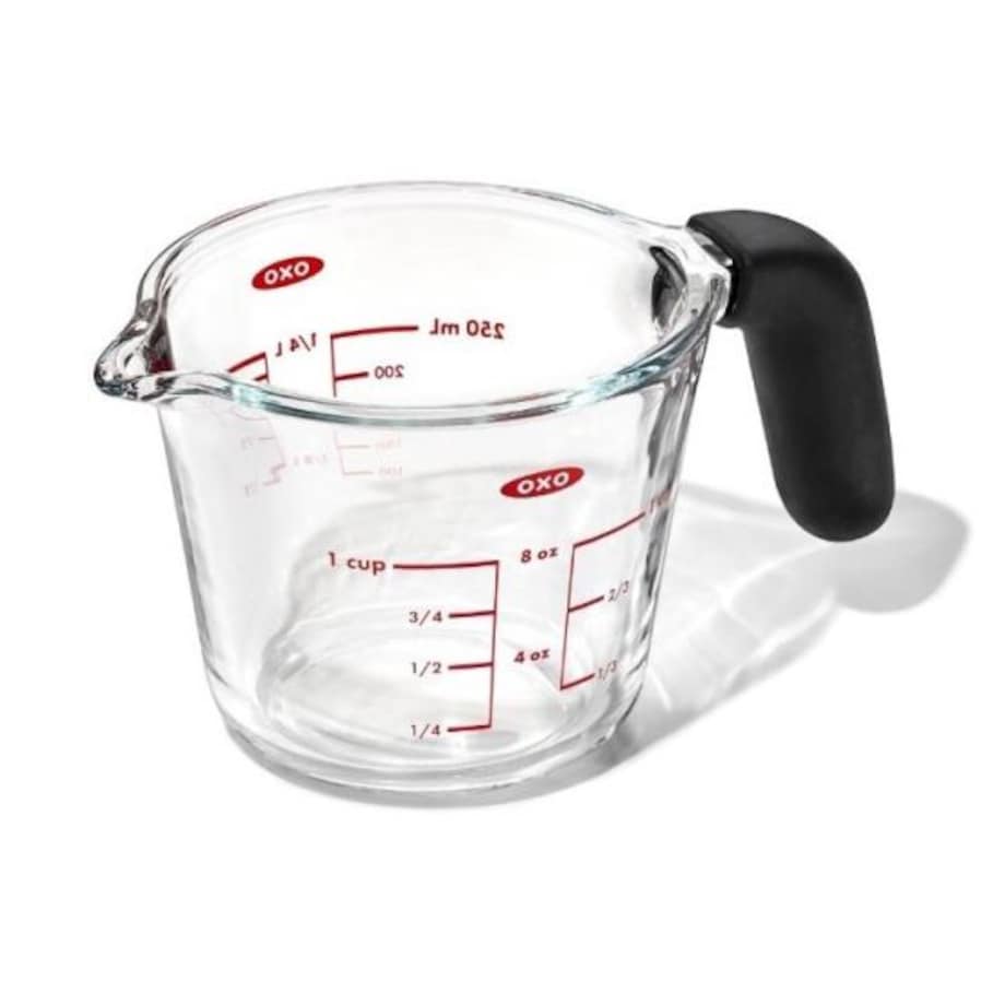 Miarka szklana (250 ml) Good Grips Oxo