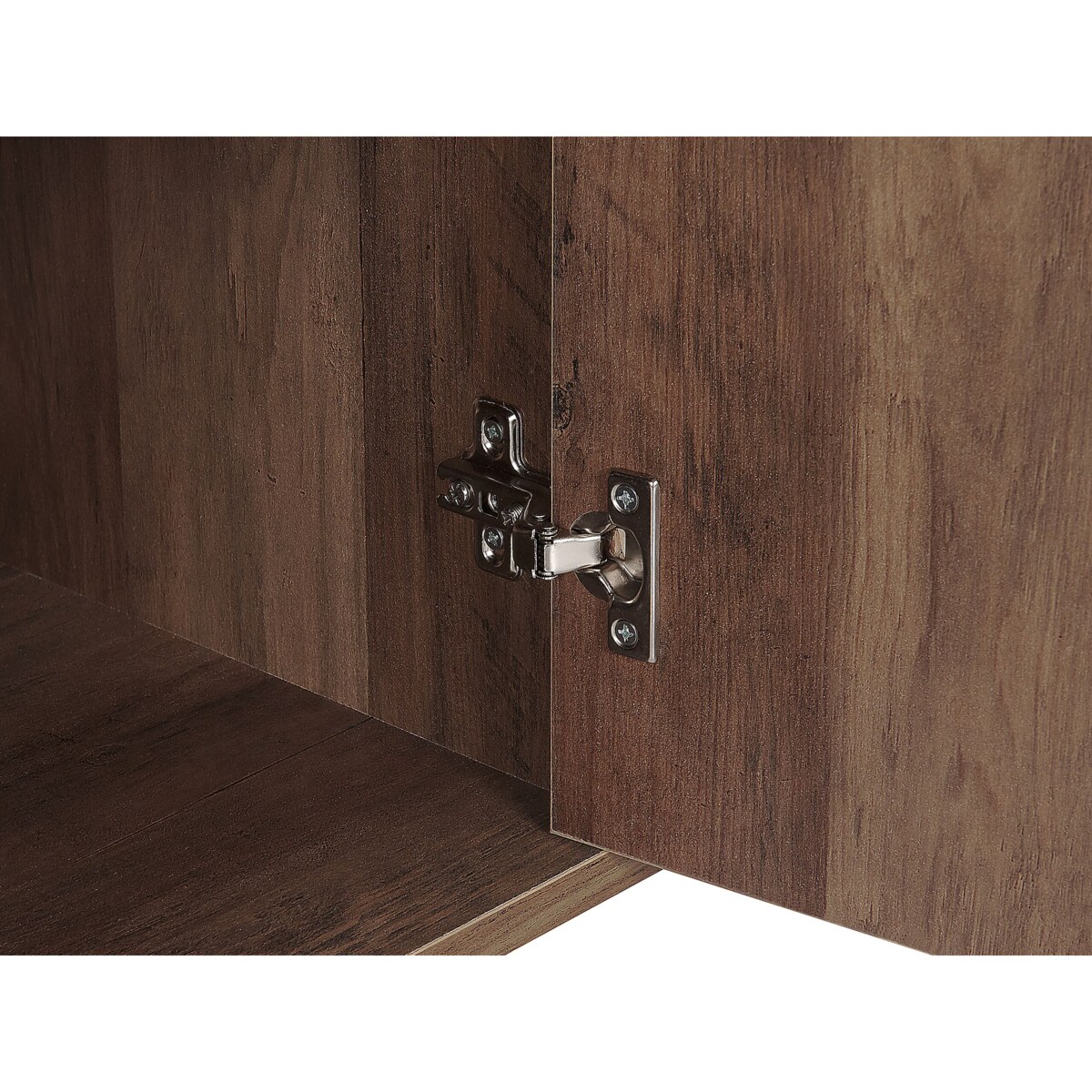 Komoda jasne drewno ULIKA