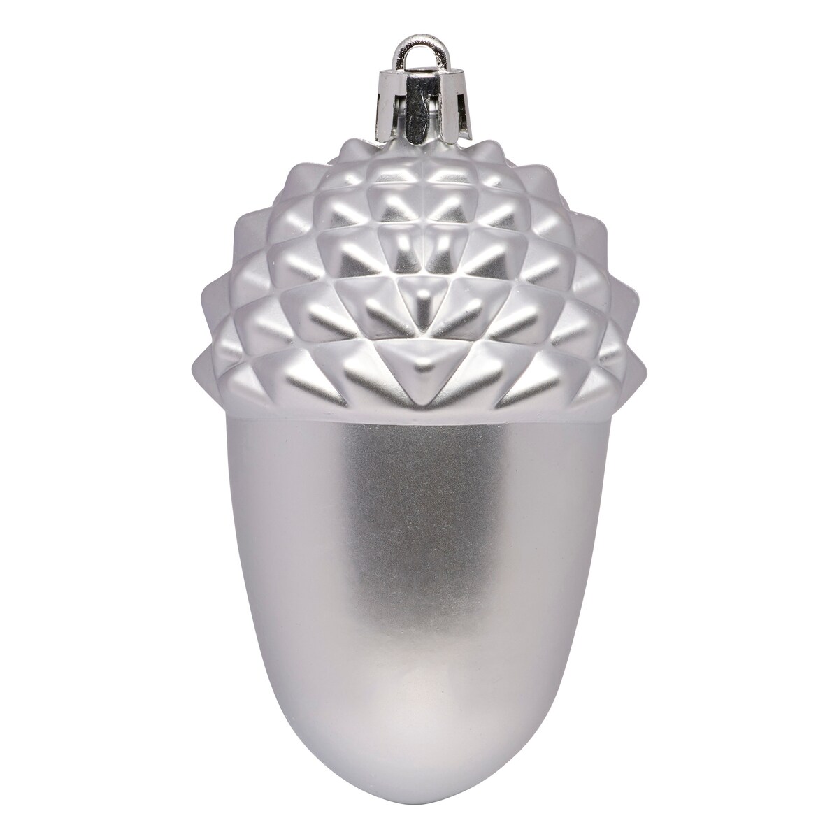 Komplet bombek i ozdób świątecznych, 60 sztuk