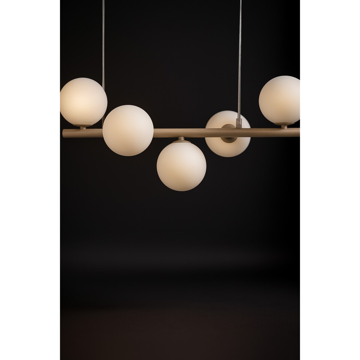 Lampa wisząca K-5841 z serii ARDI