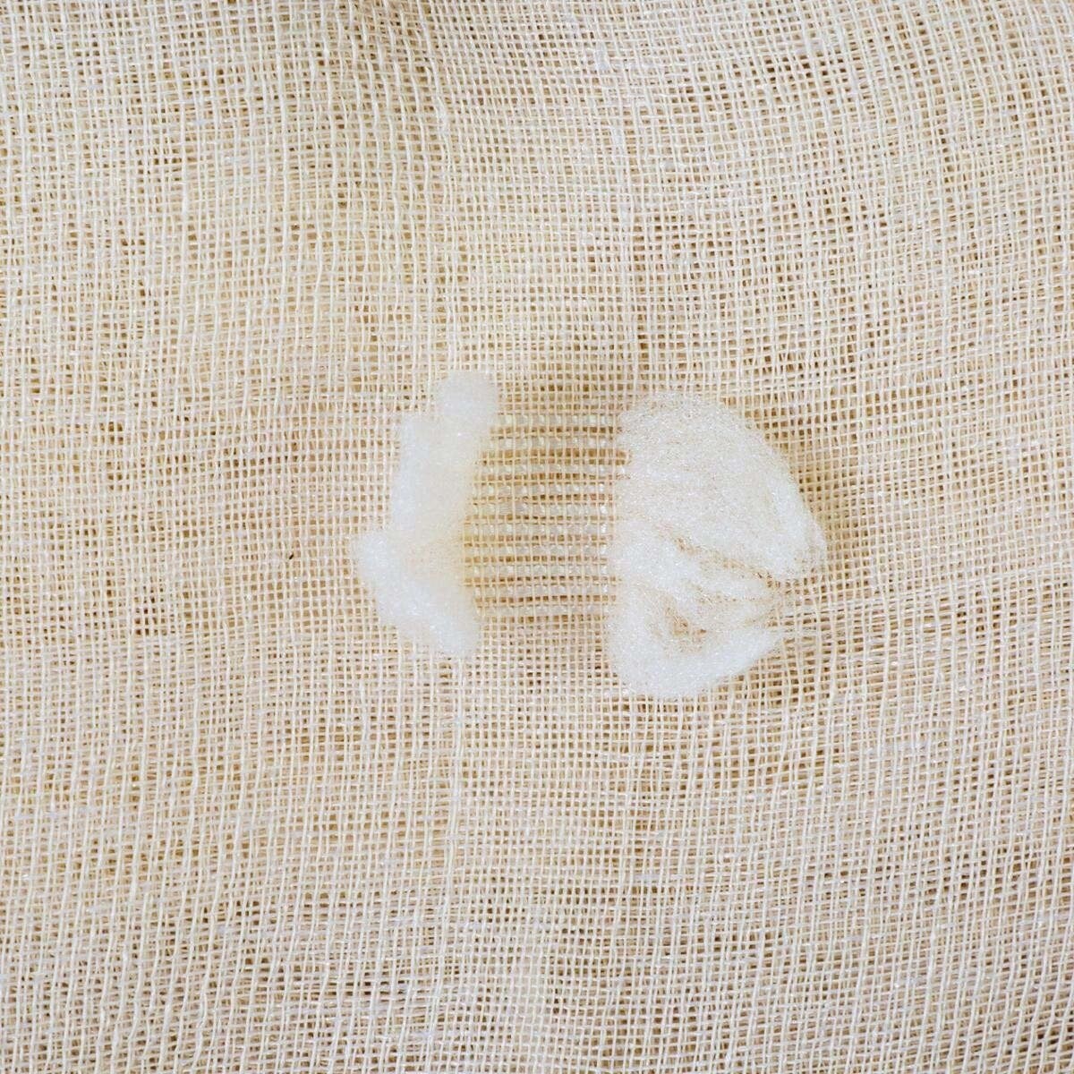 Firana gotowa na przelotkach, 140 x 240 cm