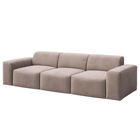 Villet Sofa 3 osobowa ecru