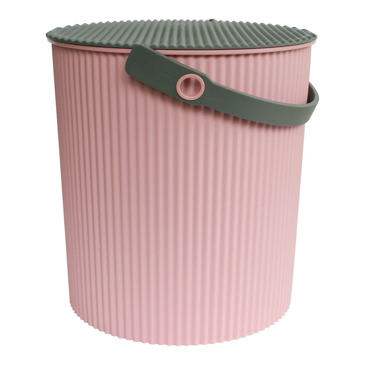 HACHIMAN OMNIOUTIL Wiadro - 20 ltr,kwiat wiśni
