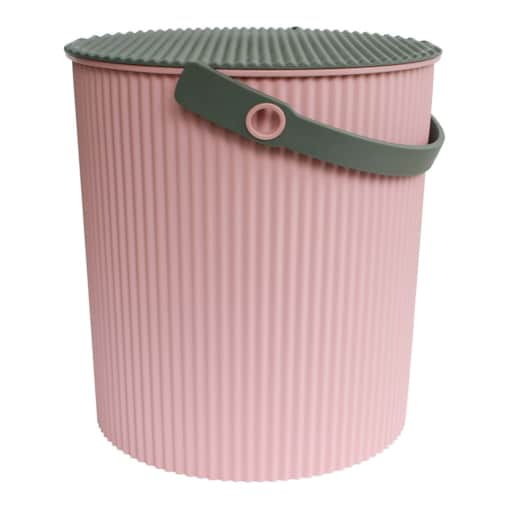 HACHIMAN OMNIOUTIL Wiadro - 20 ltr,kwiat wiśni