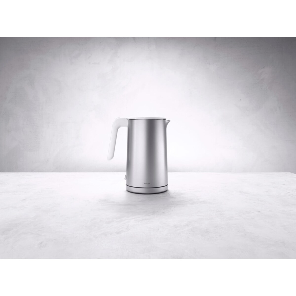 Czajnik elektryczny Zwilling Enfinigy - 1.5 ltr, Srebrny