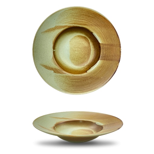 BRASSI Talerz głęboki 28,5 cm / VERLO