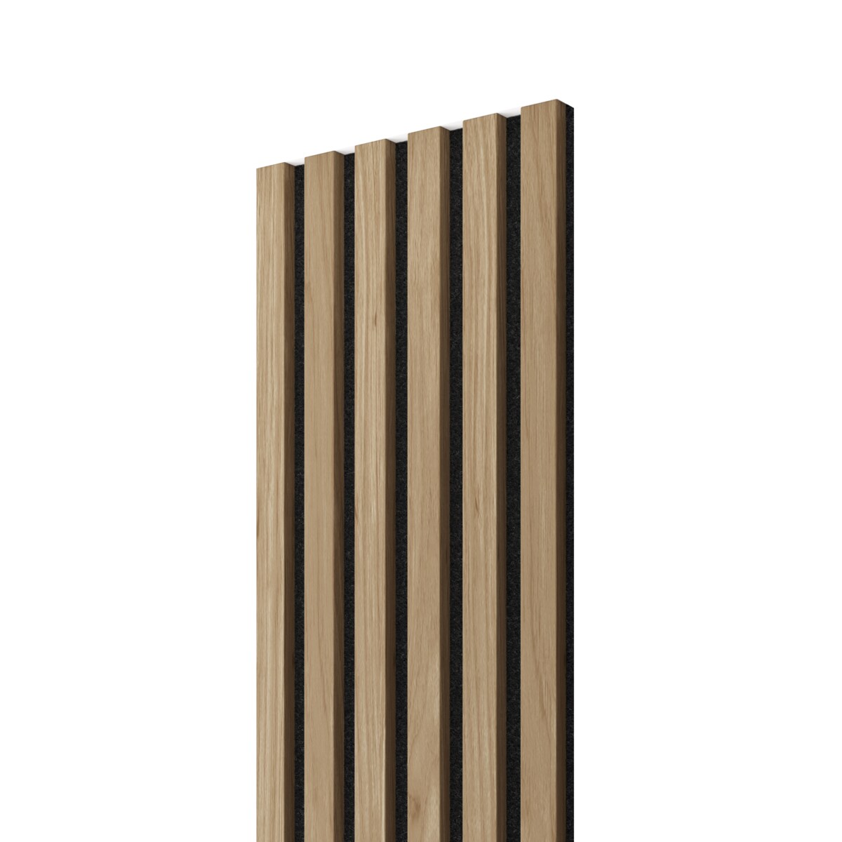 LAMELE NA FILCU - DĄB NATURA