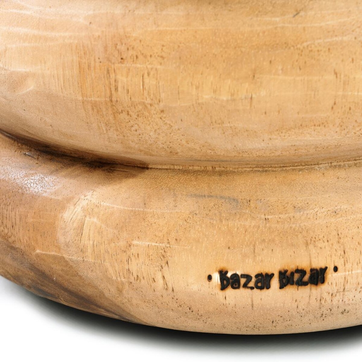 Stolik Umiko - Naturalny