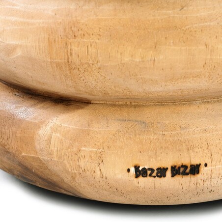 Stolik Umiko - Naturalny