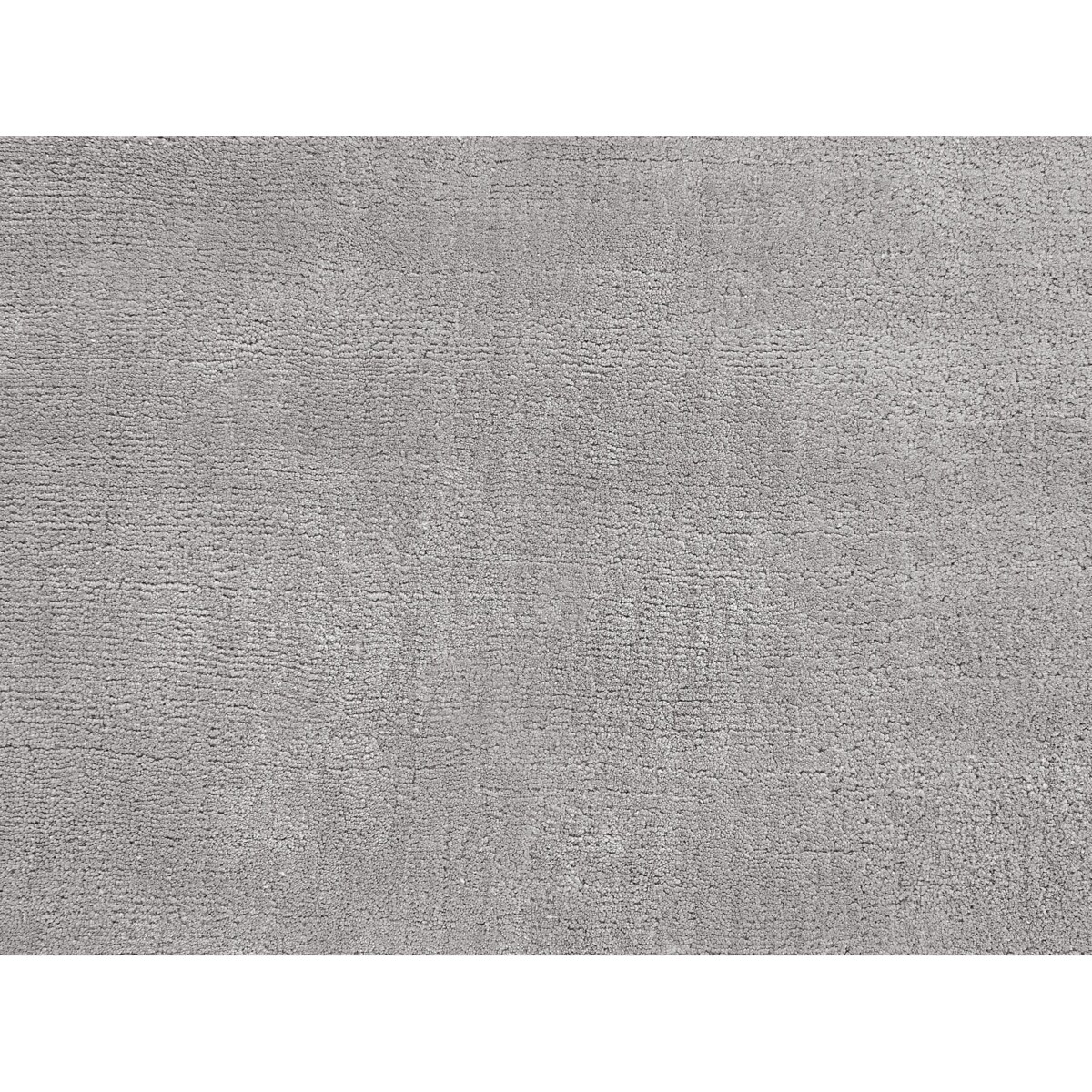 Dywan z wiskozy 200 x 300 cm jasnoszary GESI II