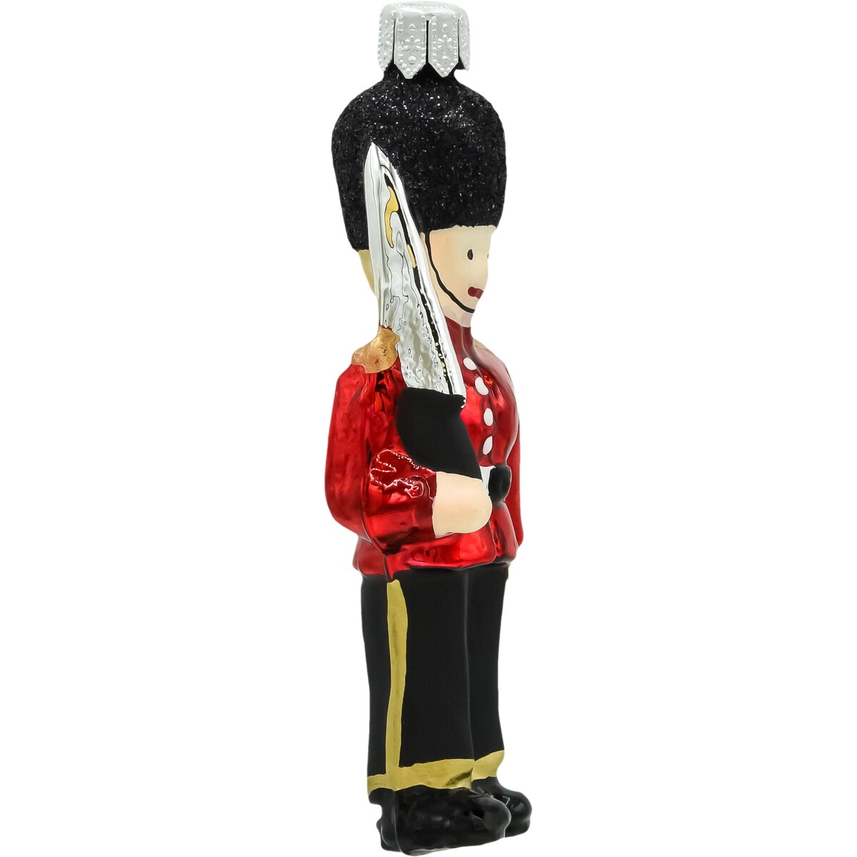 Bombka choinkowa: Strażnik Królowej