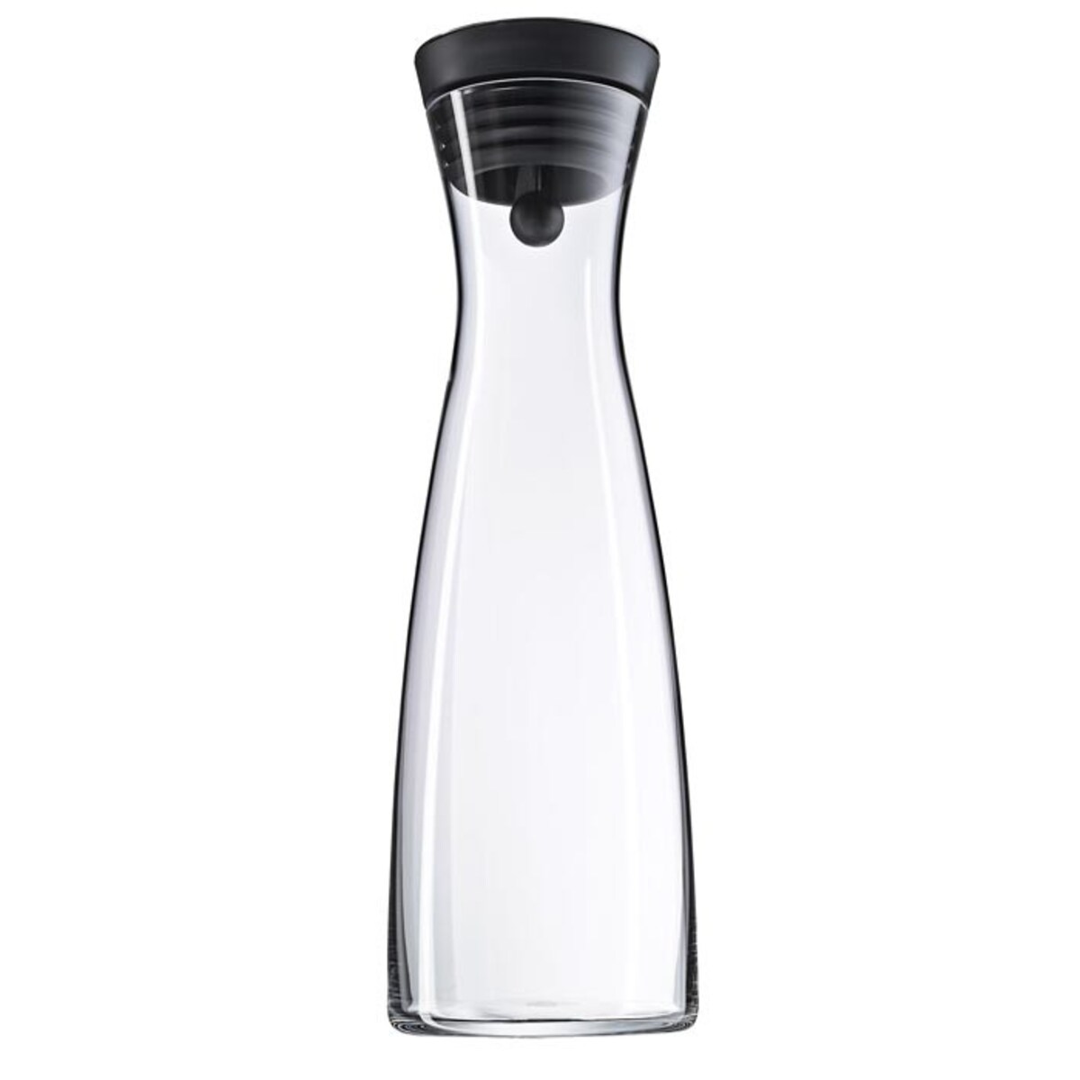 Karafka do wody czarna Basic, 1500 ml, WMF