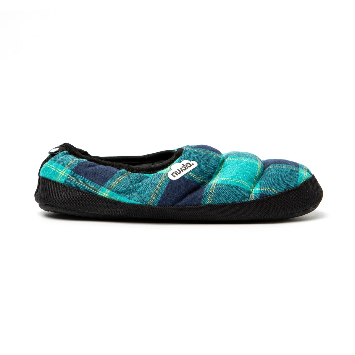Nuvola Classic Scotland Turquoise/Blue 26-27