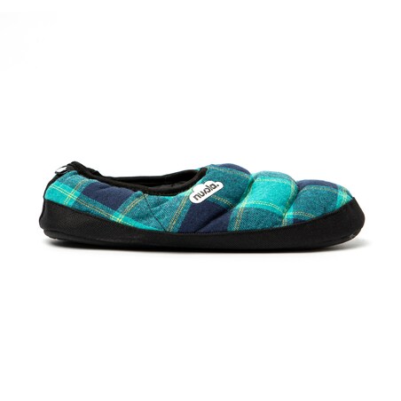Nuvola Classic Scotland Turquoise/Blue 26-27