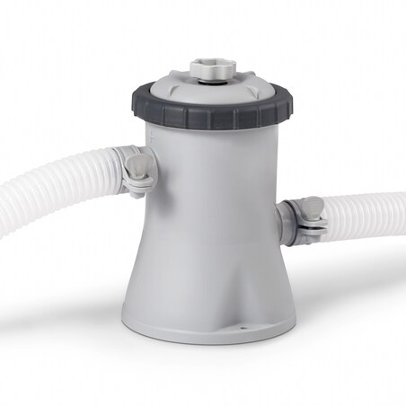 Pompa filtrująca do basenu 1250l/h + filtr 13 szt. Intex