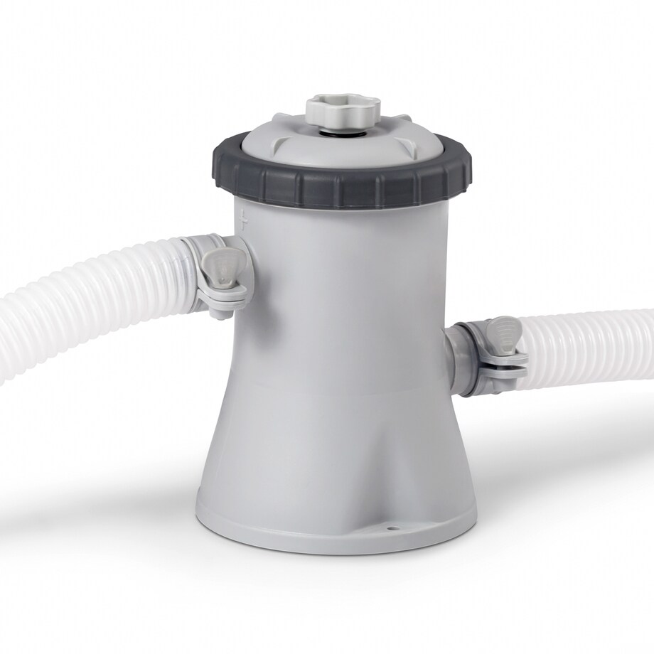 Pompa filtrująca do basenu 1250l/h + filtr 13 szt. Intex