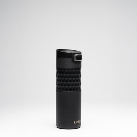 Kubek termiczny Kambukka Etna Grip 500 ml - Black Velvet