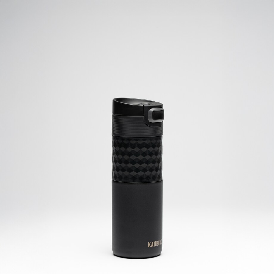 Kubek termiczny Kambukka Etna Grip 500 ml - Black Velvet