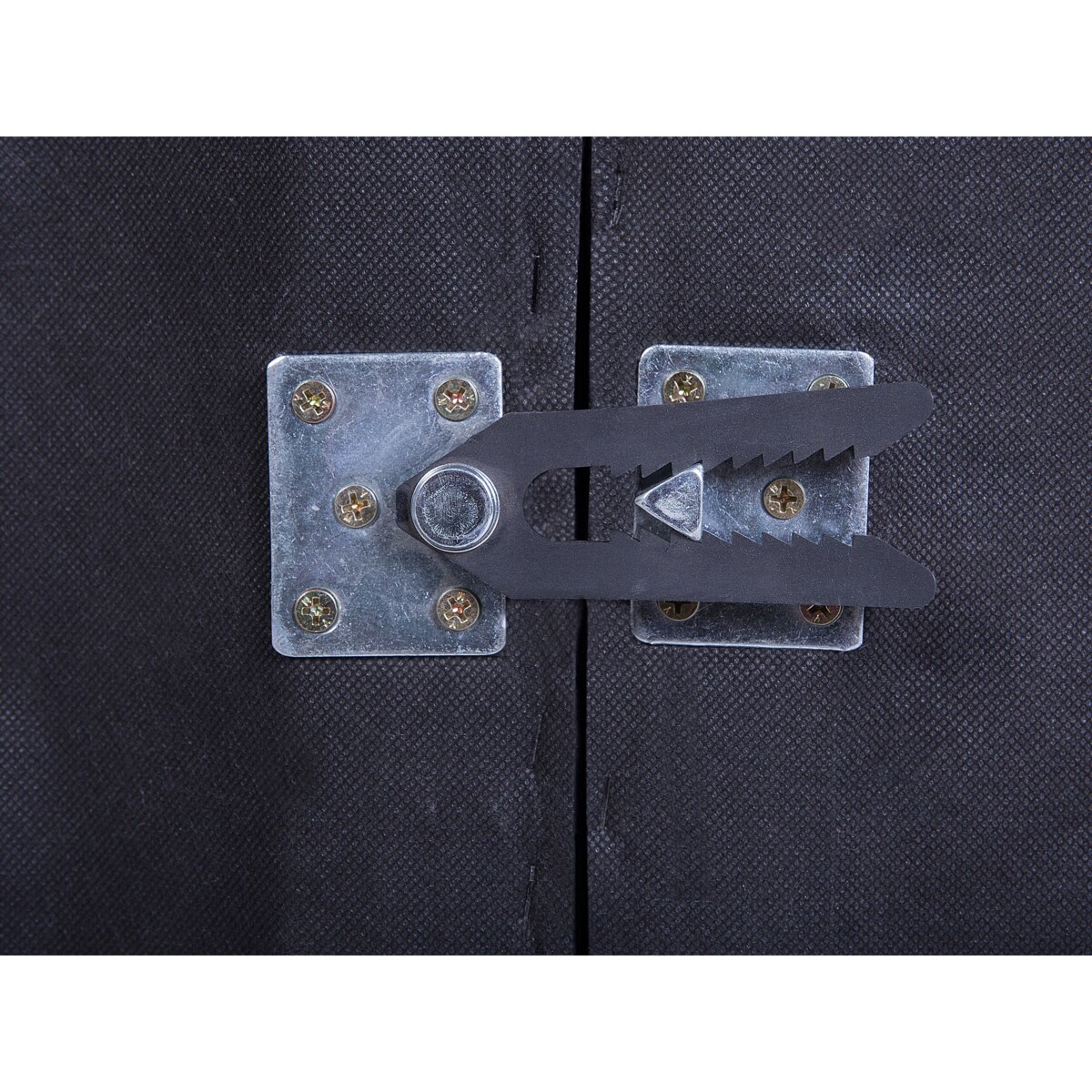 Moduł 1-osobowy czarny FEVIK