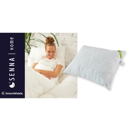 Poduszka 70x80 BAMBOO ECO Senna Home