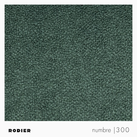 Mirel Sofa narożna lewa bez podłokietników zielona