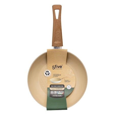 Patelnia aluminiowa HARMONY, Ø 20,5 cm