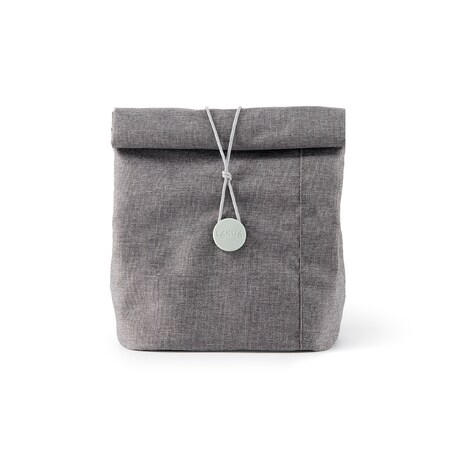 Torba lunchowa termiczna TO GO ORGANIC / Lekue