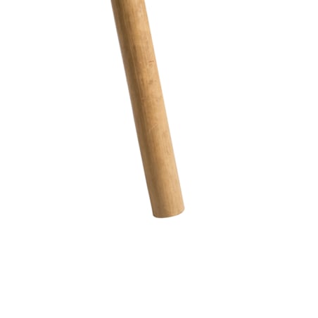Stojak na ręczniki MOJANDA Bambus Naturalny