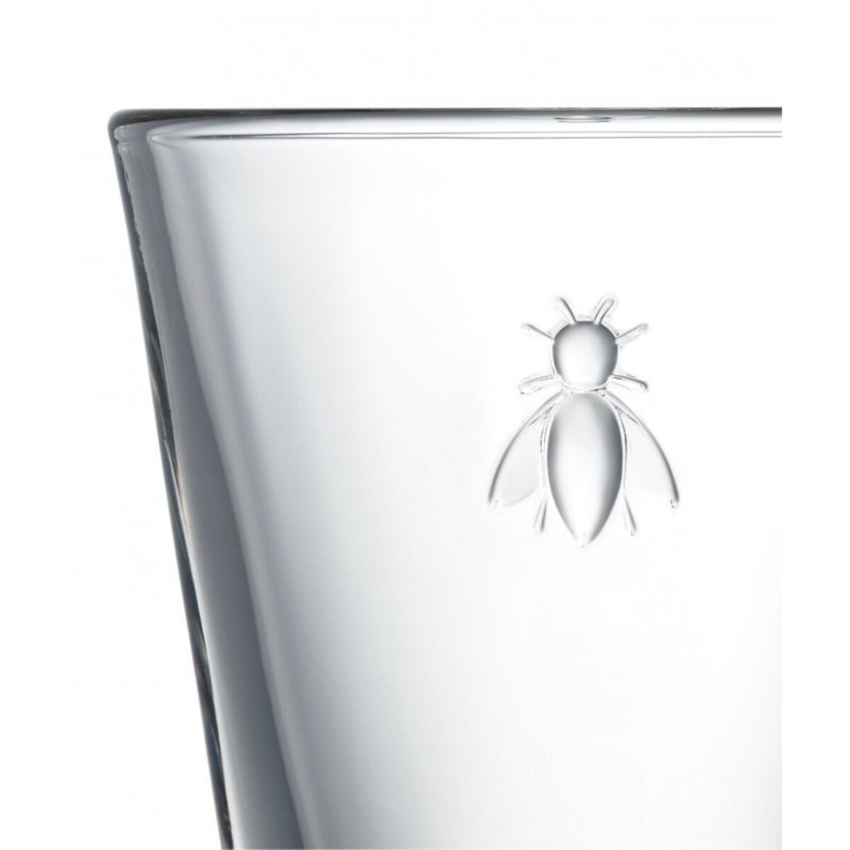 Pszczoła Szklanka Z Uchem 240 Ml