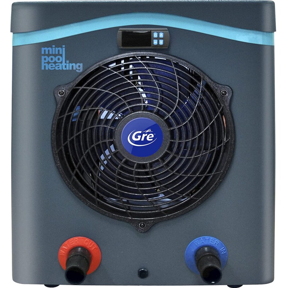 Mini pompa ciepła 4,2 KW (baseny do 20 000 l) GRE