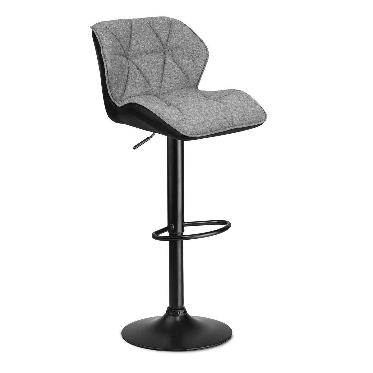 Hoker barowy z oparciem Sofotel Castel 260130