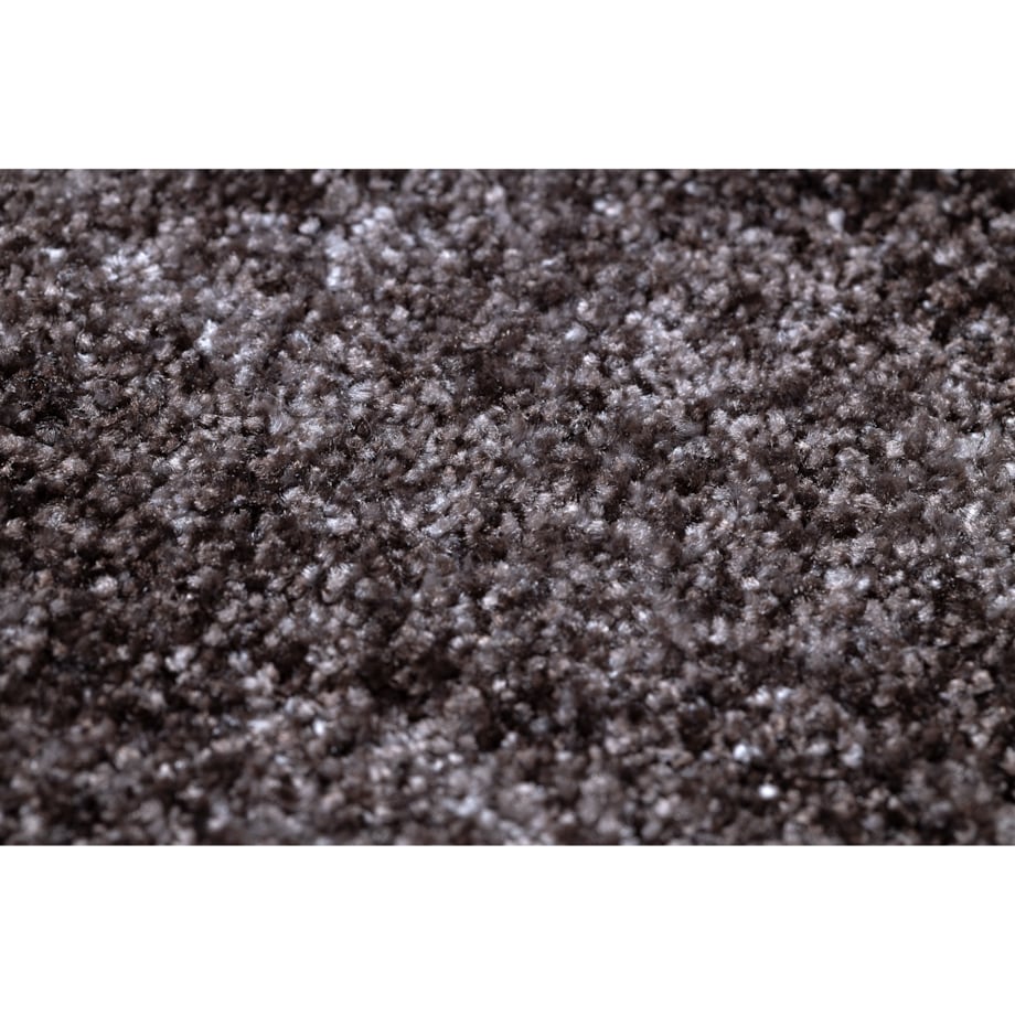 DYWAN koło POZZOLANA brąz 44 koło 150 cm